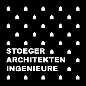 Logo Stöger Architekten